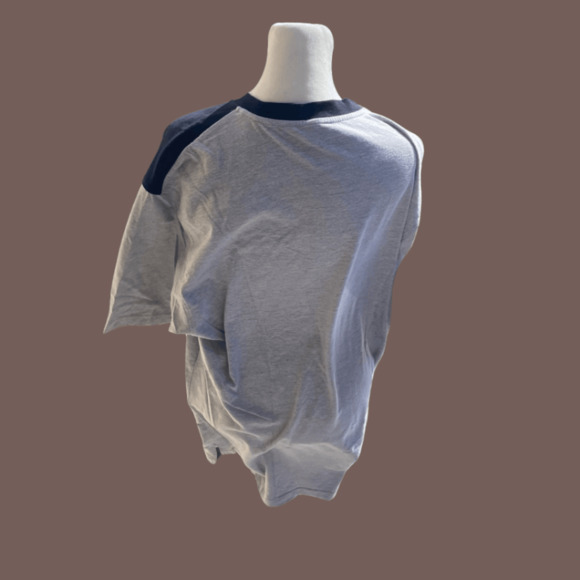 Lot 29 Sylvester Tee | Blue & Gray | Size XL | Vintage Y2K - Picture 3 of 4